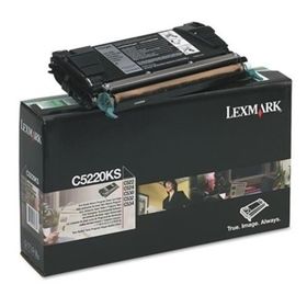 Lexmark C5240KH Toner