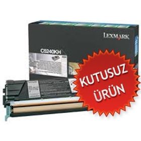 Lexmark C5240KH Toner