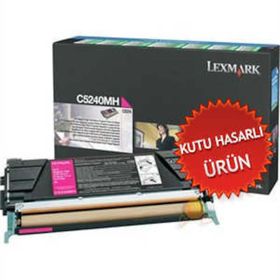 Lexmark C5240MH Toner