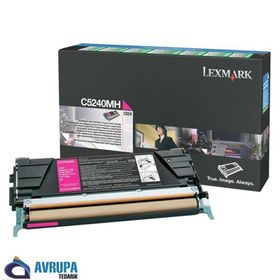 Lexmark C5240MH Toner