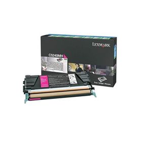 Lexmark C5240MH Toner