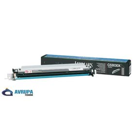 Lexmark C53030X Drum
