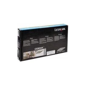 Lexmark C53034X Toner