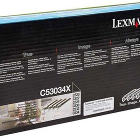 Lexmark C53034X Toner