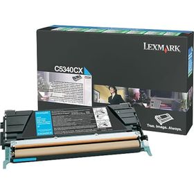 Lexmark C5340CX Toner