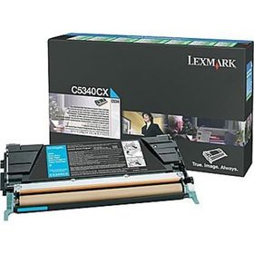Lexmark C5340CX Toner