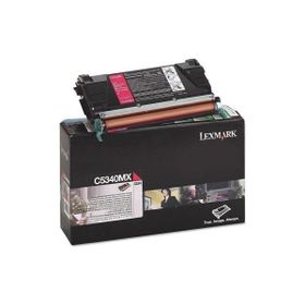 Lexmark C5340MX Toner