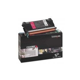 Lexmark C5340MX Toner
