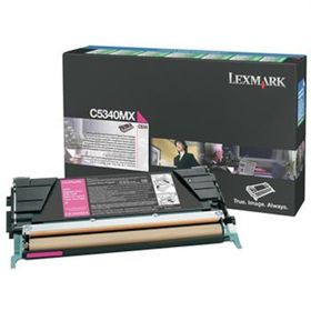 Lexmark C5340MX Toner