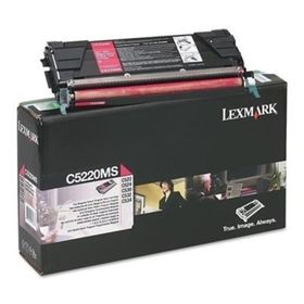 Lexmark C5340MX Toner
