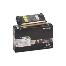 Lexmark C5340YX Toner