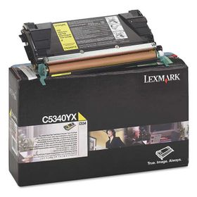 Lexmark C5340YX Toner