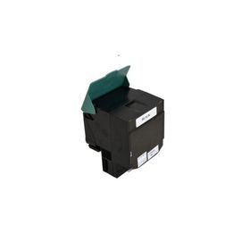 Lexmark C540-C540H1KG Siyah Muadil Toner