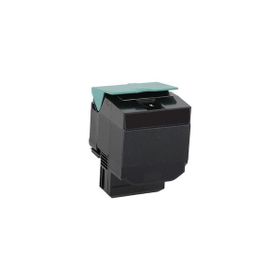 Lexmark C540-C540H1KG Siyah Muadil Toner