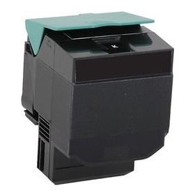 Lexmark C540-C540H1KG Siyah Muadil Toner