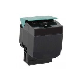 Lexmark C540-C540H1KG Siyah Yüksek Kapasiteli Muadil Toner