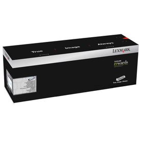 Lexmark C540-C540X31G Siyah Orijinal Developer Ünitesi