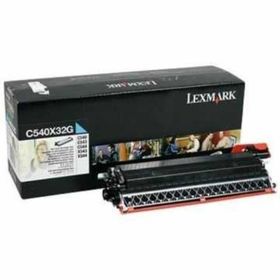 Lexmark C540-C540X32G Mavi Developer Ünitesi