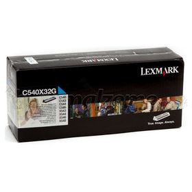 Lexmark C540-C540X32G Mavi Developer Ünitesi