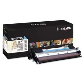 Lexmark C540-C540X32G Mavi Developer Ünitesi