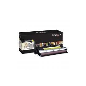 Lexmark C540-C540X34G Sarı Developer Ünitesi