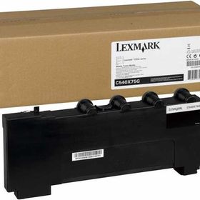 Lexmark C540-C540X75G Atık Kutusu