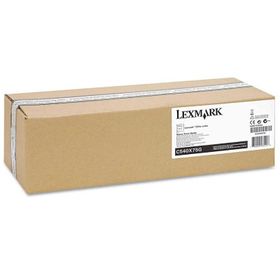 Lexmark C540-C540X75G Atık Kutusu