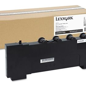 Lexmark C540-C540X75G Atık Kutusu