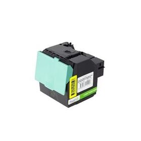 Lexmark C540 C543 C544 X543 X544 X546 Siyah C540H1KG Muadil Toner