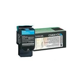 Lexmark C540A1CG Toner