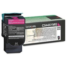 Lexmark C540A1MG Toner