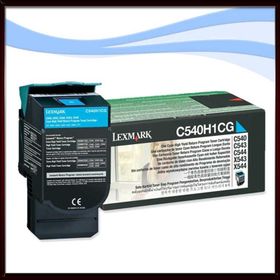 Lexmark C540H1CG Toner