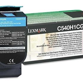 Lexmark C540H1CG Toner