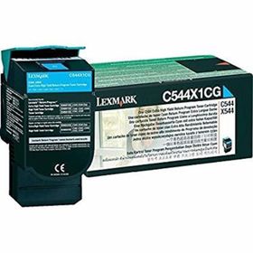 Lexmark C540H1CG Toner