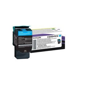 Lexmark C540H1CG Toner
