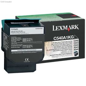 Lexmark C540H1KG Toner