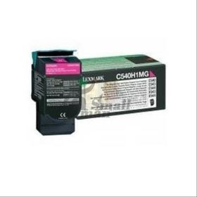 Lexmark C540H1MG Toner