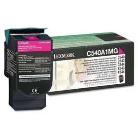 Lexmark C540H1MG Toner