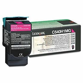 Lexmark C540H1MG Toner