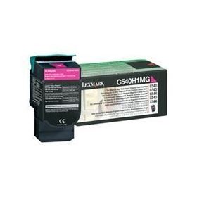 Lexmark C540H1MG Toner