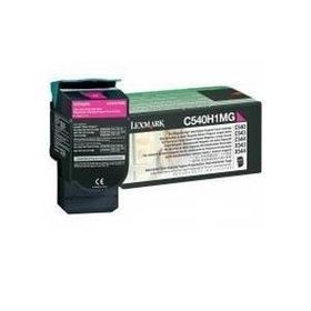 Lexmark C540H1MG Toner