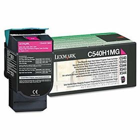 Lexmark C540H1MG Toner
