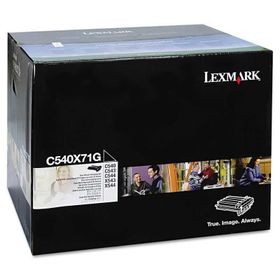 Lexmark C540X71G Drum