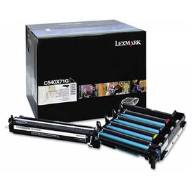 Lexmark C540X71G Drum