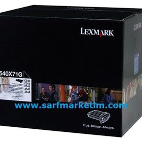 Lexmark C540X71G Drum