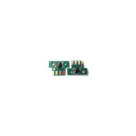 Lexmark C543 Sarı Muadil Toner
