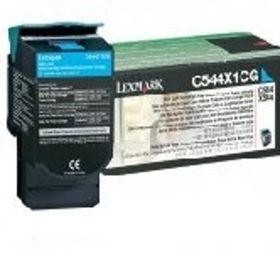 Lexmark C544X1CG C544 Toner