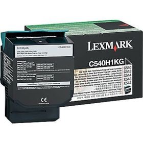 Lexmark C544X1KG Toner