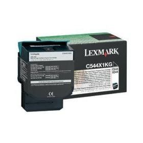 Lexmark C544X1KG Toner