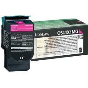 Lexmark C544X1MG Toner